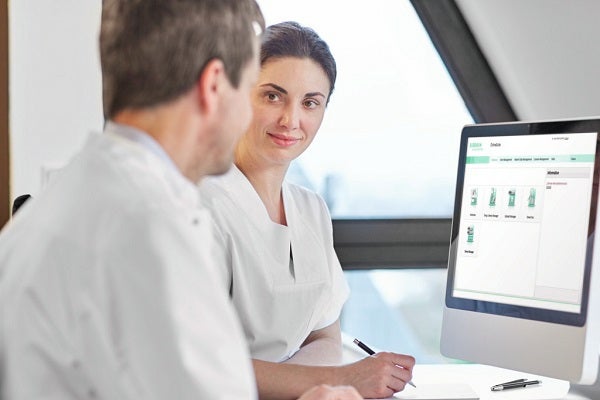 TIVA Process Step Prescription