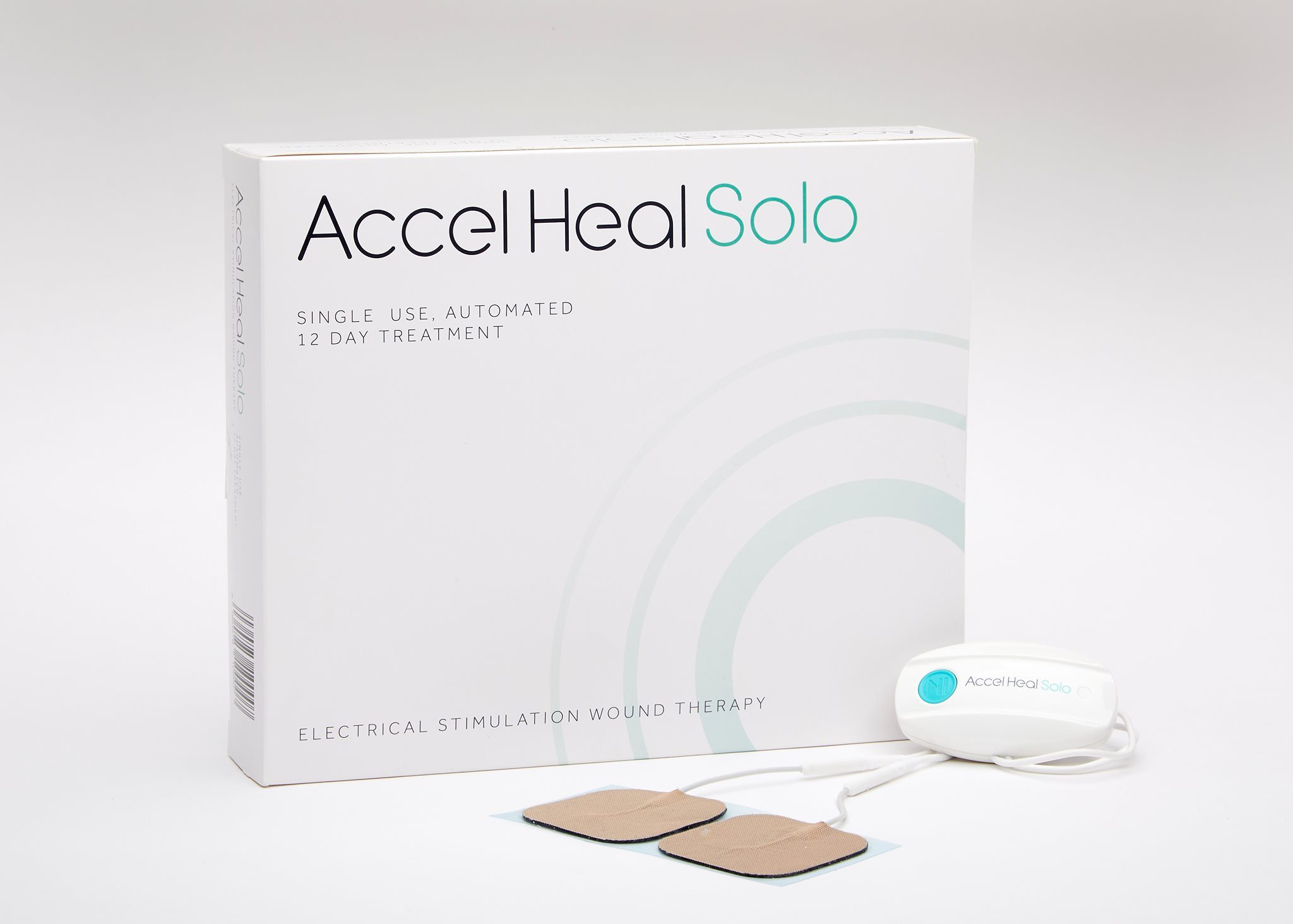 Accel-Heal Solo lugu