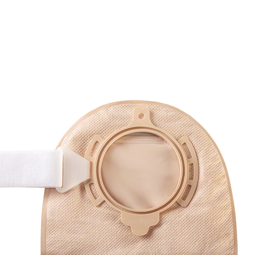 B. Braun Stoma Belt with bag